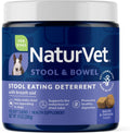 NaturVet Coprophagia Stool Eating Deterrent front view