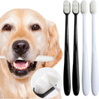 MoonyMars dental care kit for sensitive pet teeth