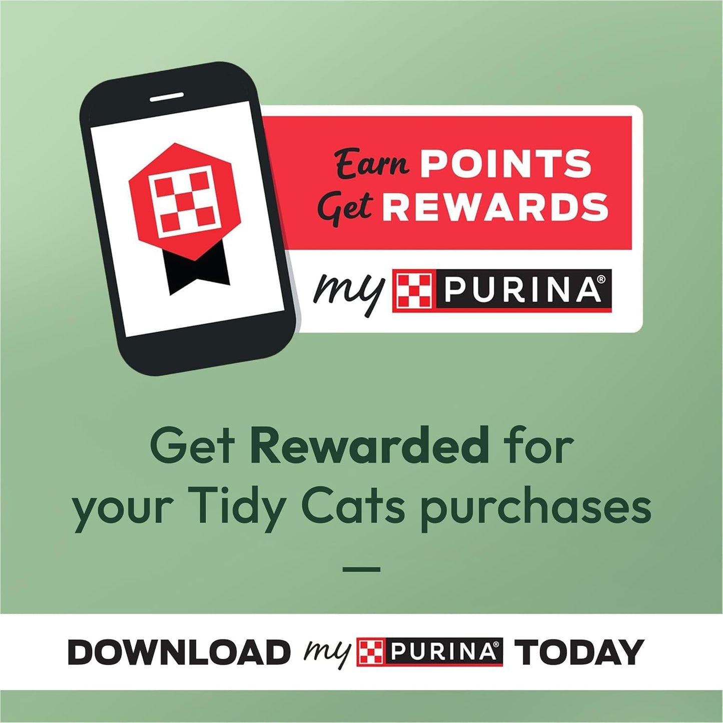 Purina Tidy Cats Litter Pellets, Breeze Refill Litter Pellets in Recyclable Box - (6) 3.5 lb. Bags - Image 14