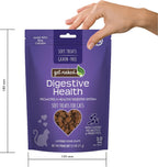 Rudra Retails Get Naked cat hairball relief treat packaging