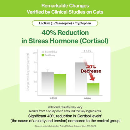 Premium imported feline health supplement on a clean background for India online shoppers