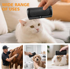 Authentic Groomi pet grooming kit packaging for imported professional pet care