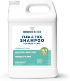 Wondercide - Flea & Tick Shampoo for Dogs and Cats - Flea and Tick Treatment with Natural Essential Oils - for Pets Over 4 Months - Powered by Plants - Rosemary - 12 Fl oz - Image 11