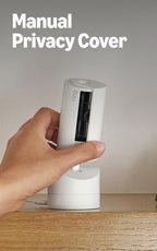 Ring camera manual privacy cover engaged