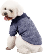 MOIRIG soft winter puppy clothes pack displayed on a flat surface