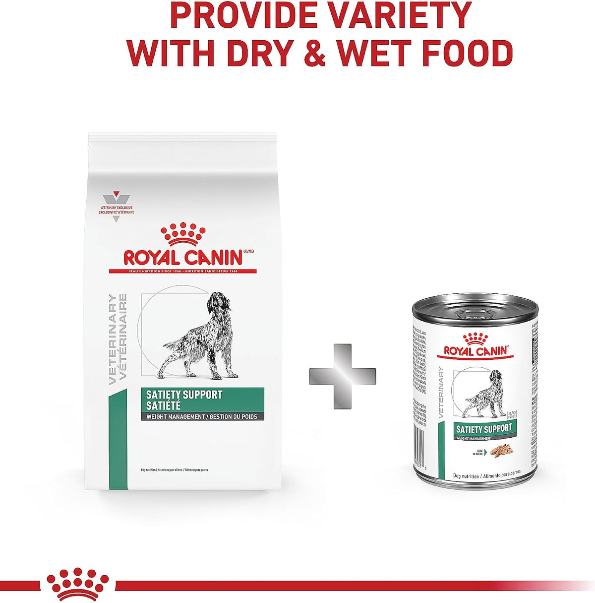 ROYAL CANIN Canine Satiety Support Dry (26.4 lb) - Image 9