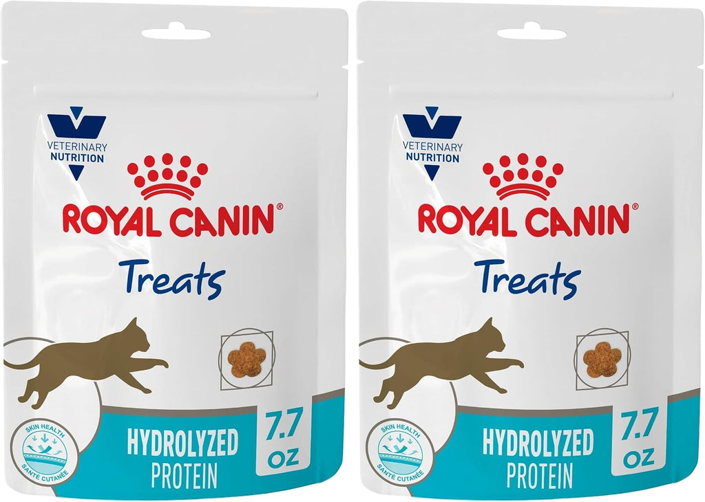 Rudra Retails imported Royal Canin prescription cat treats ready for delivery