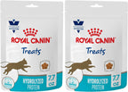 Rudra Retails imported Royal Canin prescription cat treats ready for delivery