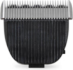 Brio Beardscape Body Blade Assembly front view for body grooming