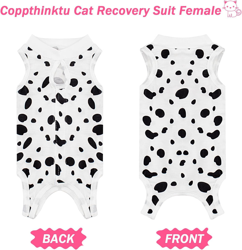 Coppthinktu kitten recovery suit packaging contents