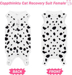 Coppthinktu kitten recovery suit packaging contents