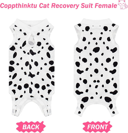 Coppthinktu kitten recovery suit packaging contents