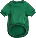 Stretchable kitten clothing lightweight warm pet winter jacket comfortable fit