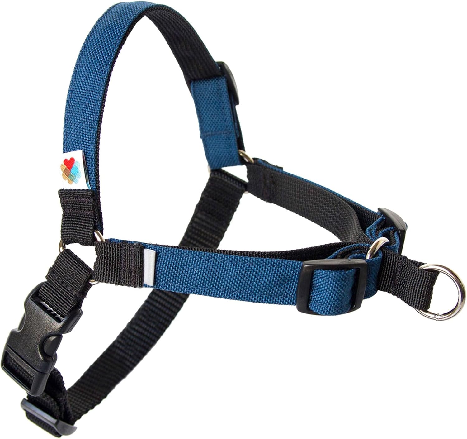 Packaging of Wildebeest USA imported dog training gear