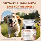 Zebora natural superfood ingredients including real chicken liver and pumpkin for picky eaters.