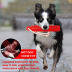 Holoras dog float toy packaging details and product specifications
