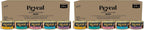 Reveal Fish Variety Pack Wet Cat Food in Broth 20-Pack, 5-Flavor, Protein, Limited Ingredient, Grain Free, Natural Canned Cat Food, No Fillers, No By-Products (20 x 2.47 oz Cans) - Image 11