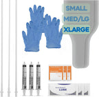 Good|Harbor Pet | Canine AI Artificial Insemination Dog Breeding Kit - Sizes: Small, (Med/Lg), & XLarge Breed - Image 10