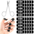 Sonew Wanmu nail polish protector kit front view