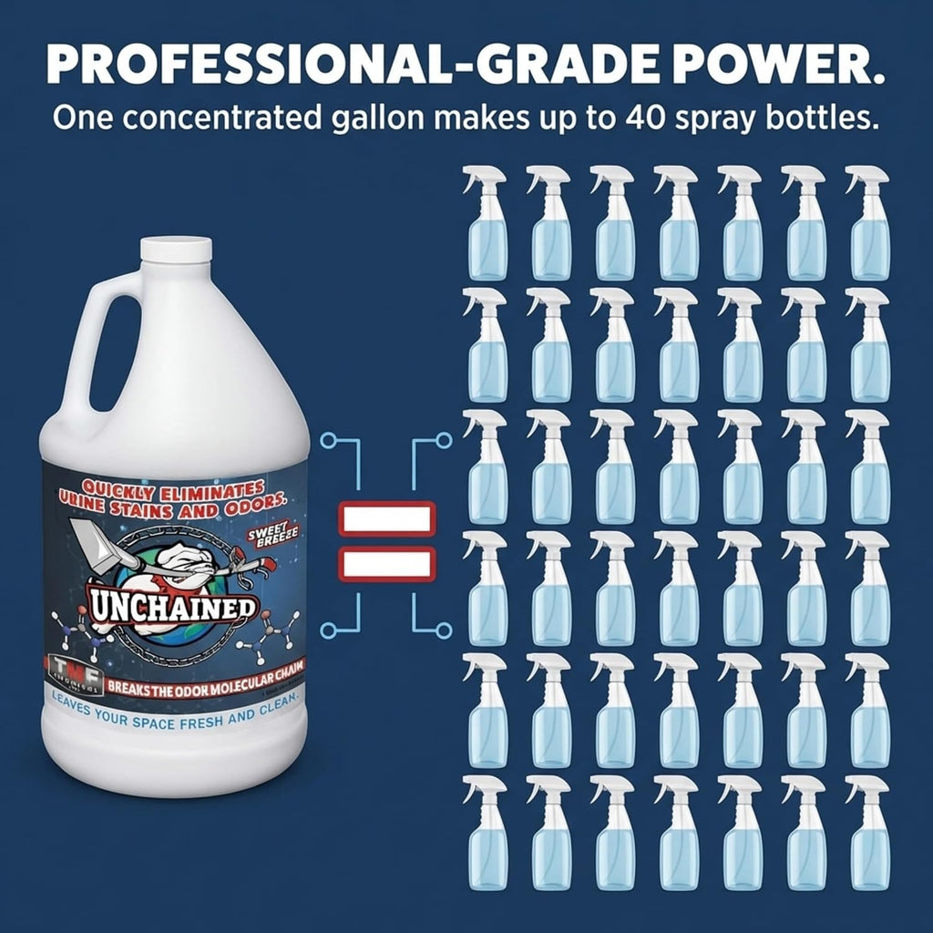 Truck Mount Forums enzymatic cleaner for pet messes