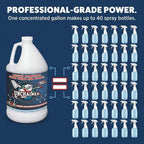 Truck Mount Forums enzymatic cleaner for pet messes