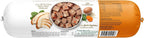 Salutem Vita chilled dog meal nutrition label