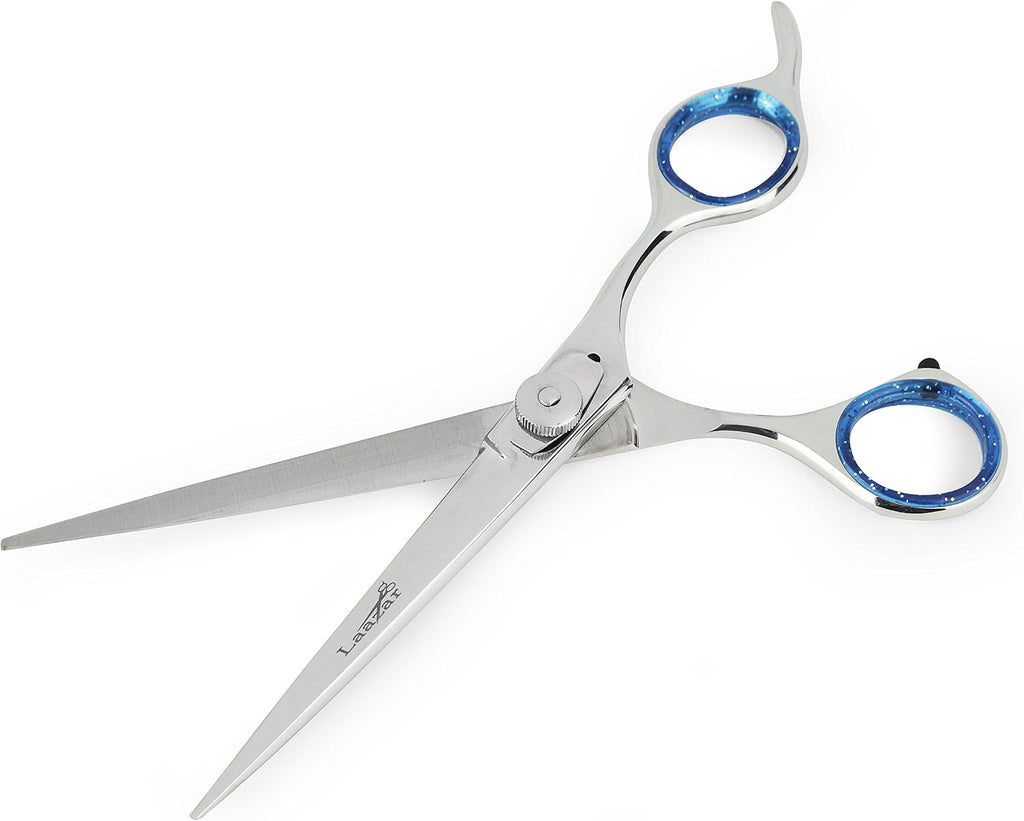 Laazar pro shears packaging and product presentation