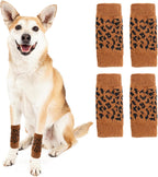 Rozkitch pet elbow bandage in grey packaging