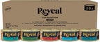 Reveal Fish Variety in Broth Wet Cat Food, 3-Flavor 12-Pack 2.47 oz Cans - Image 9