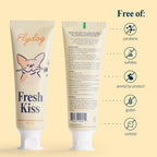 Flydog Fresh Kiss dental care kit for tartar removal