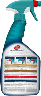 Simple Solution pet enzyme cleaner 32 fluid ounce bottles