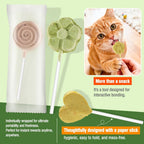 Nutritional benefits of MalsiPree high protein cat snacks