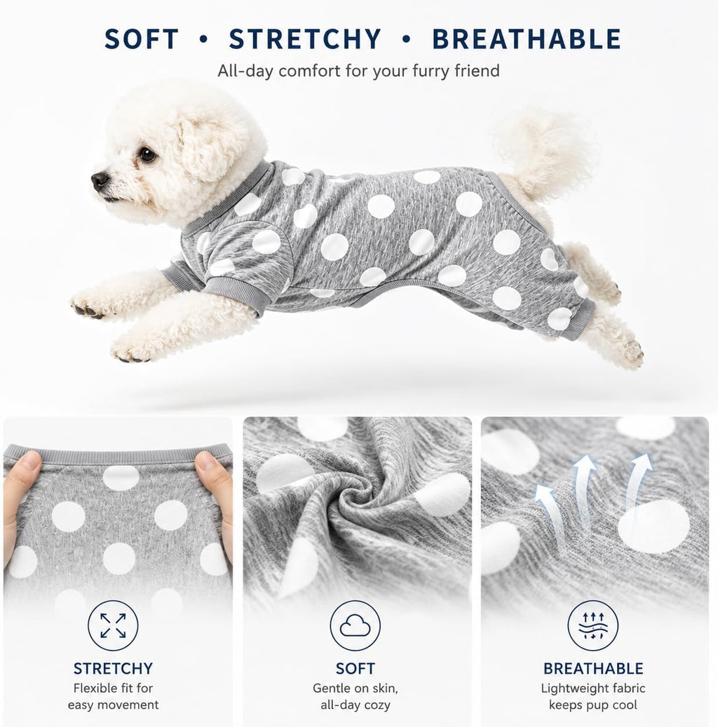 Detail shot of breathable 4-way stretch fabric texture