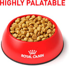 Royal Canin veterinary exclusive hypoallergenic dog food label details