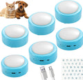 Topodome rechargeable cat talking buttons front view premium pet communication set