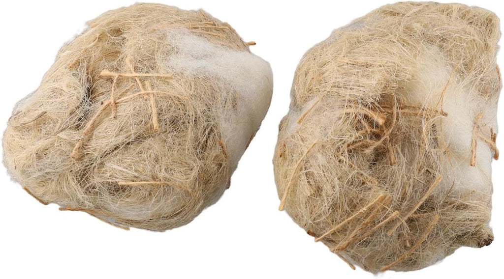Zywuoy natural fiber bedding ziplock packaging detail