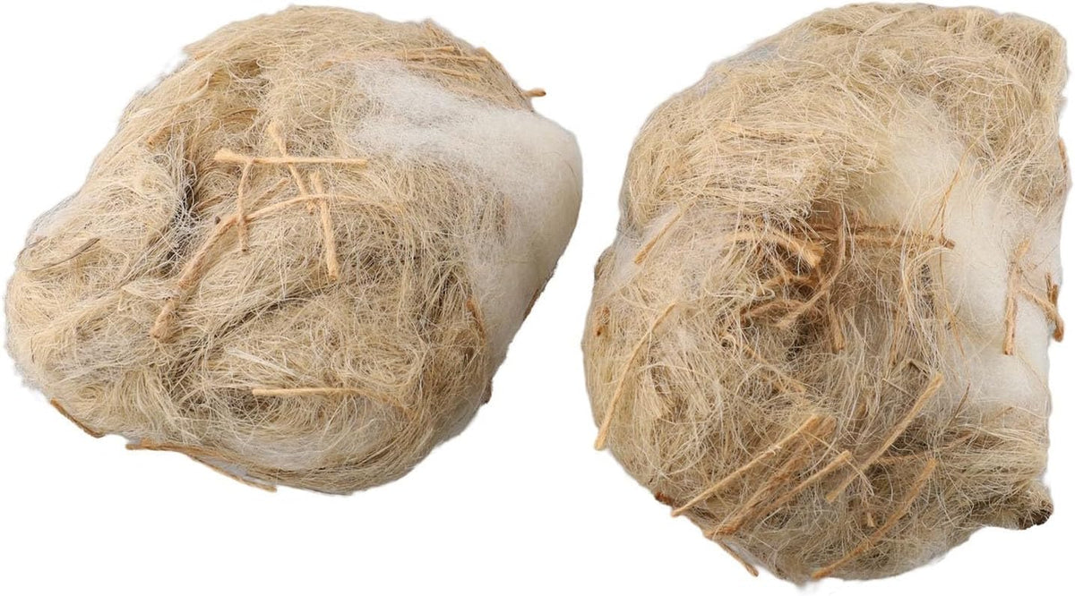 Zywuoy natural fiber bedding ziplock packaging detail