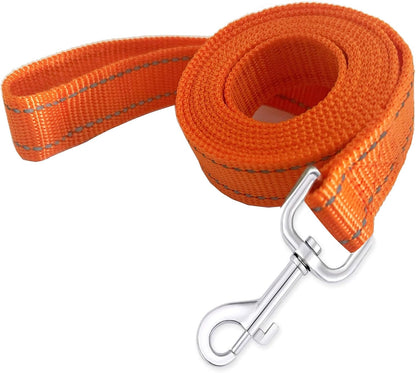 Taida dog traction rope six feet long option