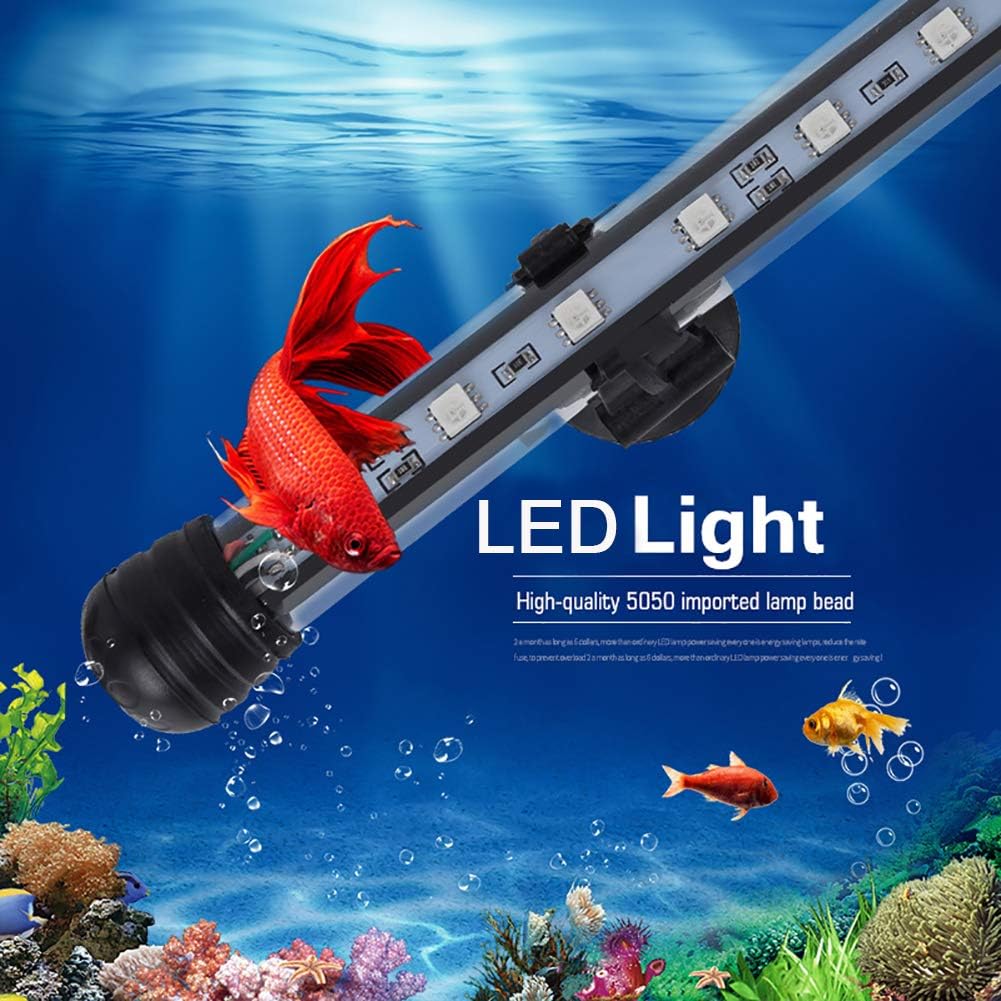 Close up of IP68 waterproof LED light bar