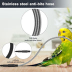 Fenocran bird heating pad in retail packaging