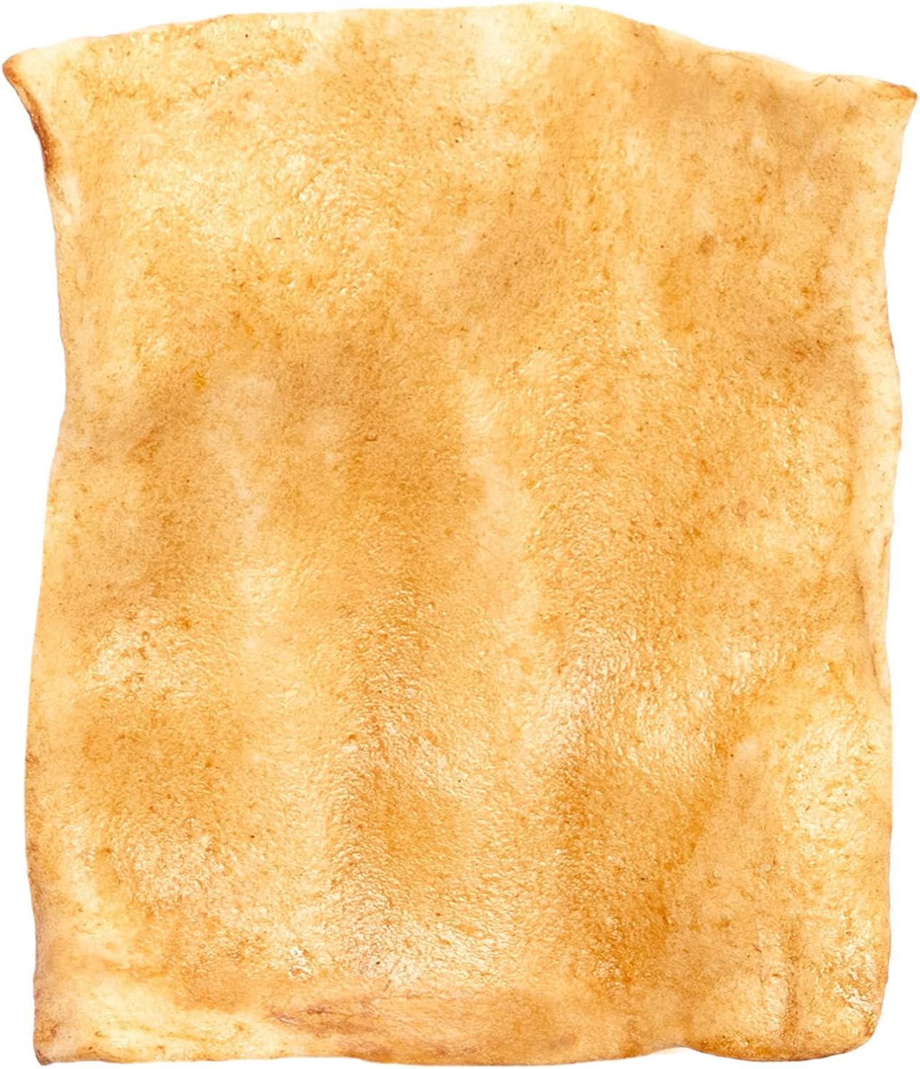 Premium USA imported vanilla basted beefhide chips for dogs