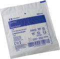 Health Care Logistics 3033 Curity Gauze Sponge front view showing sterile packaging