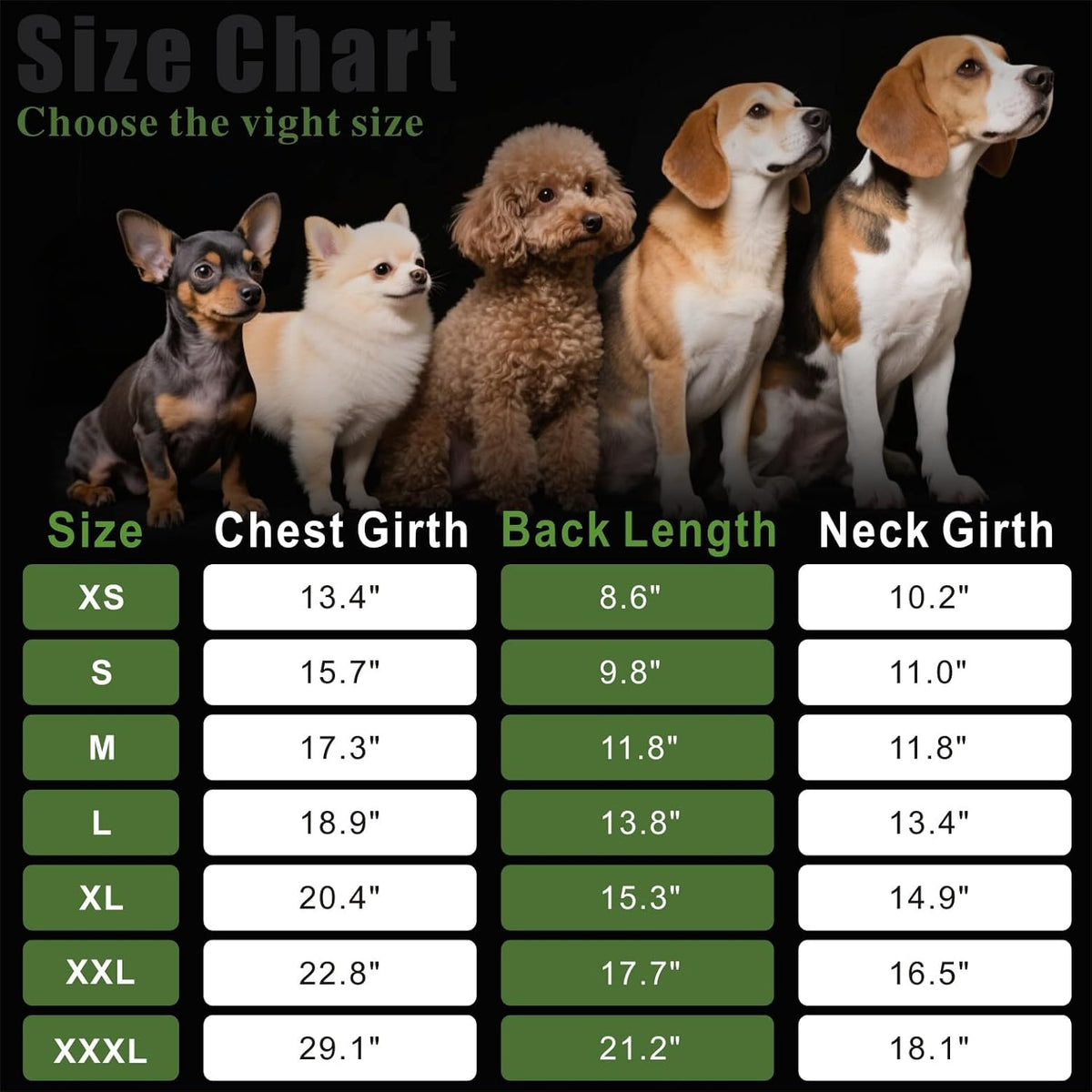 Inside velvet lining texture of Idepet dog jacket
