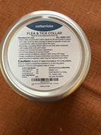 Flea and Tick Prevention for Cats - Collar - 2 Count - Adjustable - Image 9