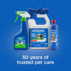 Imported Adams flea treatment spray for kittens and puppies over twelve weeks