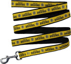 NHL Philadelphia Flyers Leash for Dogs & Cats, Large. - Walk Cute & Stylish! The Ultimate Hockey Fan Leash! - Image 15