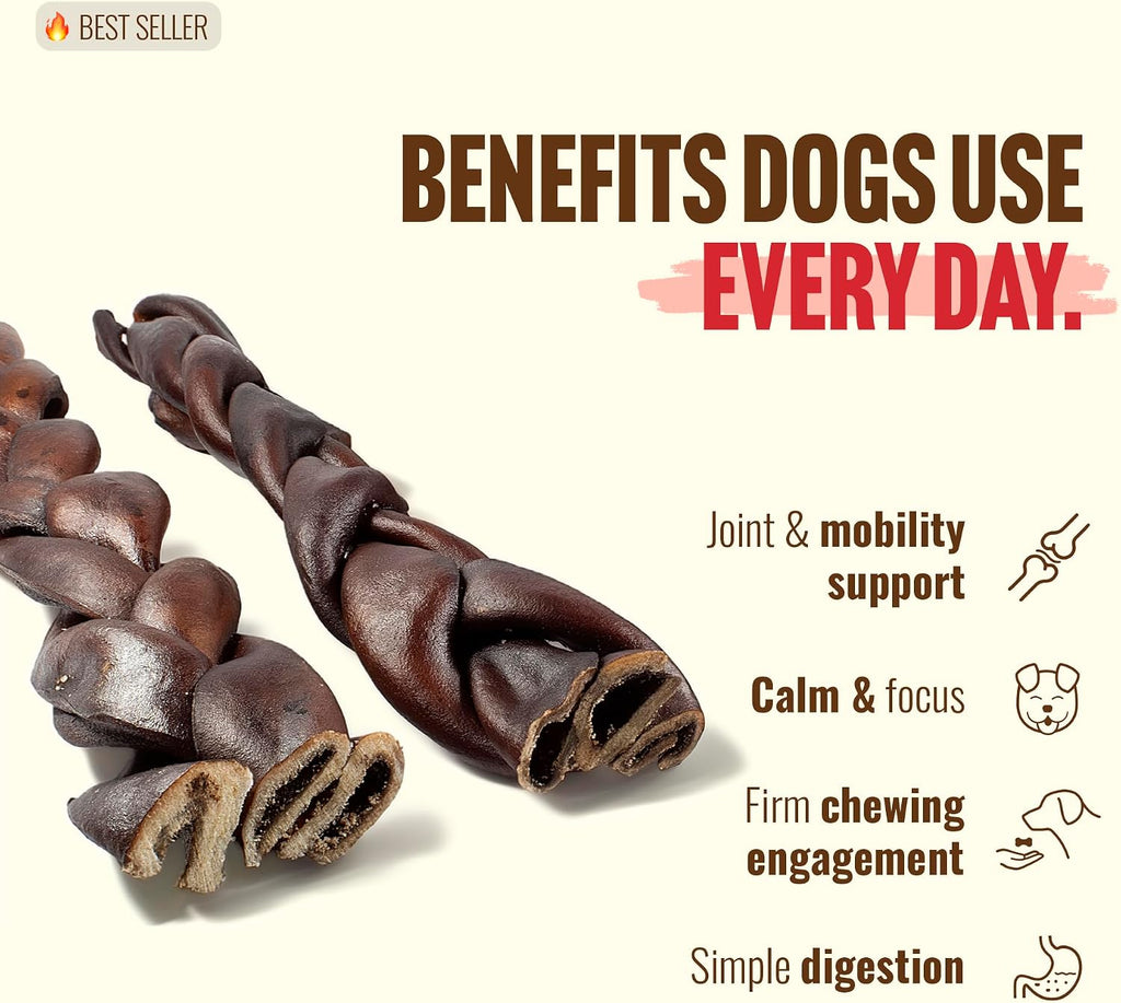Authentic USA imported Natural Farm pet health supplement dog treats