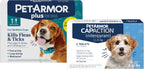 PetArmor Plus Flea and Tick Prevention for Dogs, Small Dog Flea and Tick Treatment, 1 Dose, Waterproof Topical, Fast Acting (5-22 lbs) - Image 13