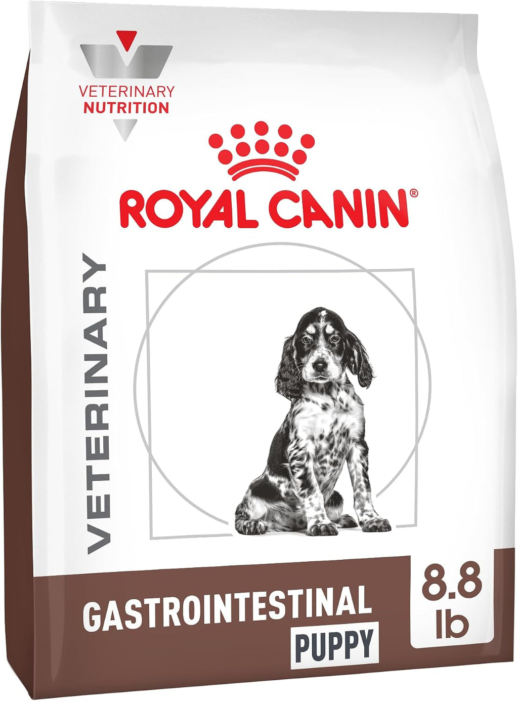 Royal Canin Veterinary Diet Canine Gastrointestinal Puppy Dry Dog Food, 22 lb Bag - Image 12
