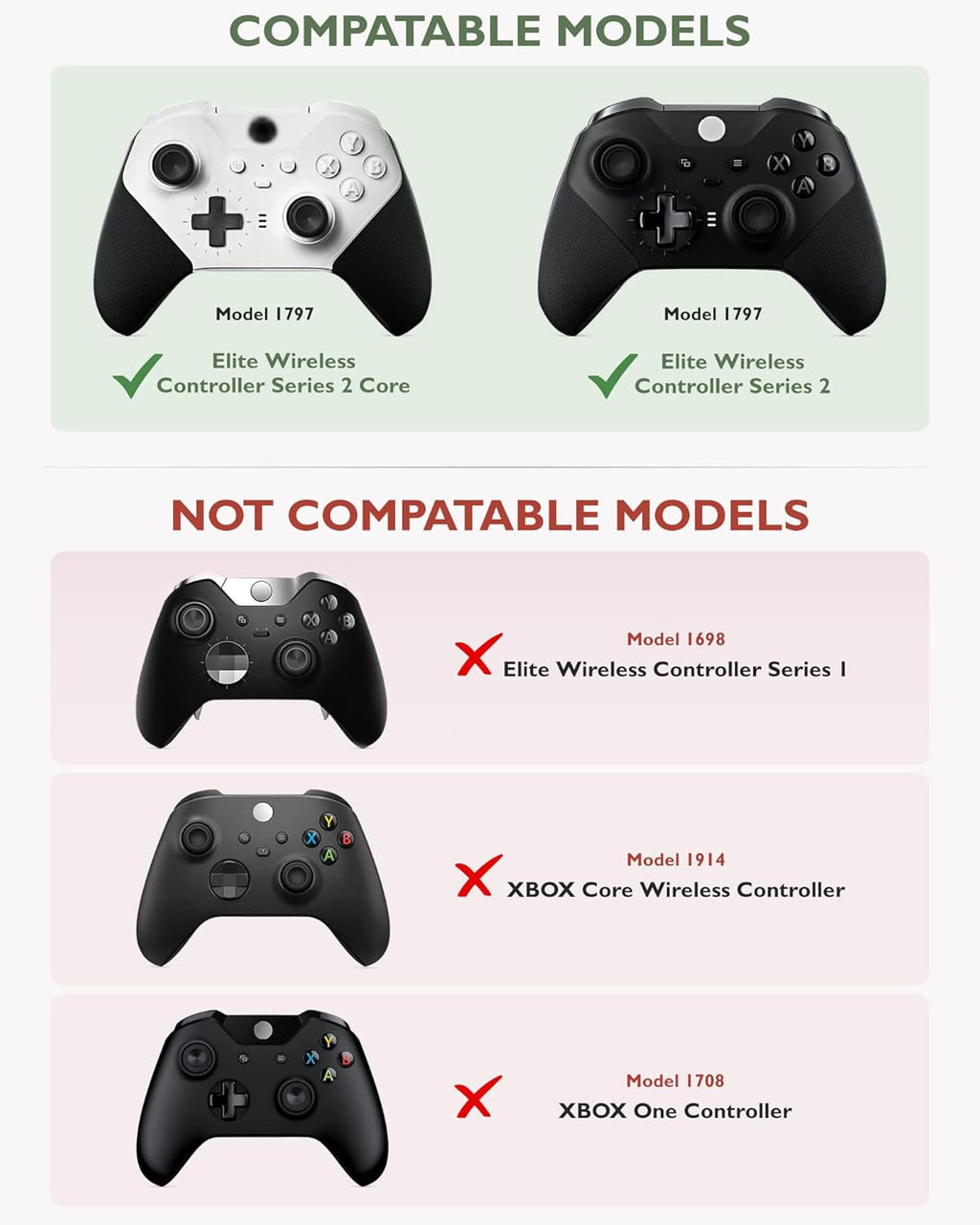 Durable protective travel bag for xbox controllers showcasing the secure molded interior slots